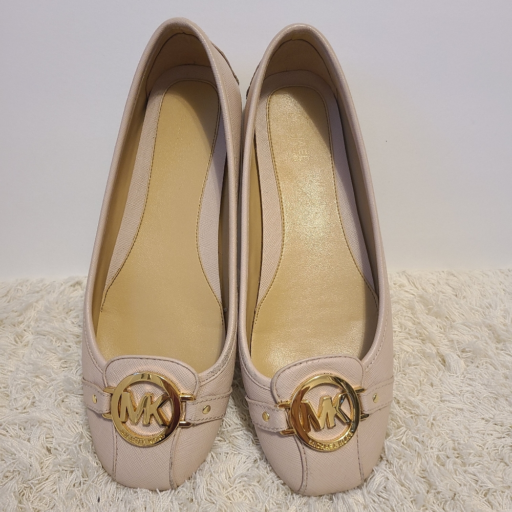 Michael Kors Flats